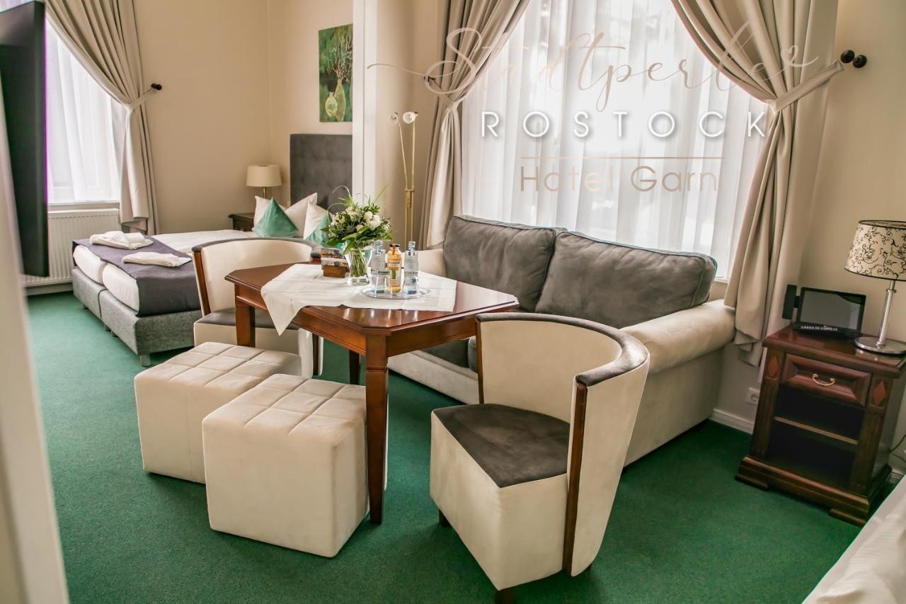 Stadtperle Hotel 3*