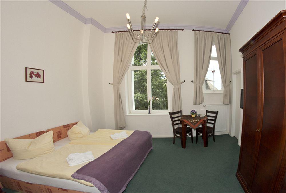 Stadtperle 3* Rostock